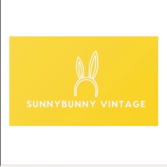 VinTAGÊ▪️ SHOP OVER AT SUNNYBUNVIN - Picture 4 of 4